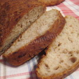 Рецепт Хлеба с сыром