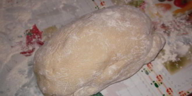 Рецепт хлеба сладкие пазлы с халвой