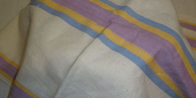 Рецепт хлеба со смальцем и луком