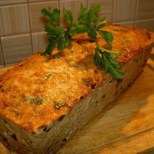 Рецепт Хлеба Цыпочка