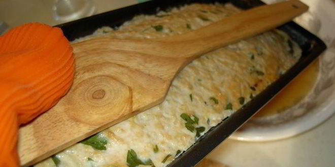 Рецепт хлеба цыпочка