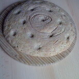 Рецепт Хлеба