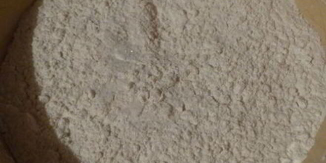 Рецепт лукового хлебушка