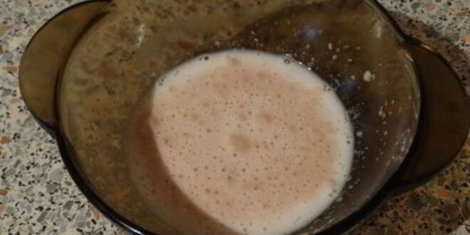 Рецепт лукового хлебушка