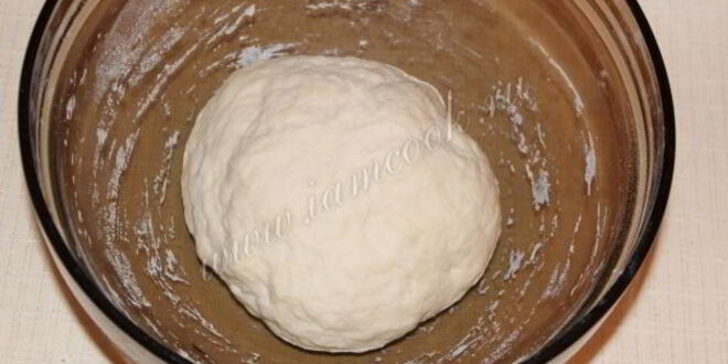 Рецепт обезьяньего хлеба с чесноком и сыром