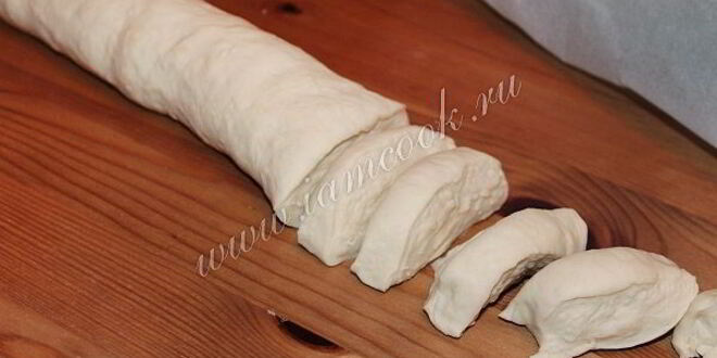 Рецепт обезьяньего хлеба с чесноком и сыром