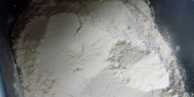 Рецепт порционного хлеба на сливках