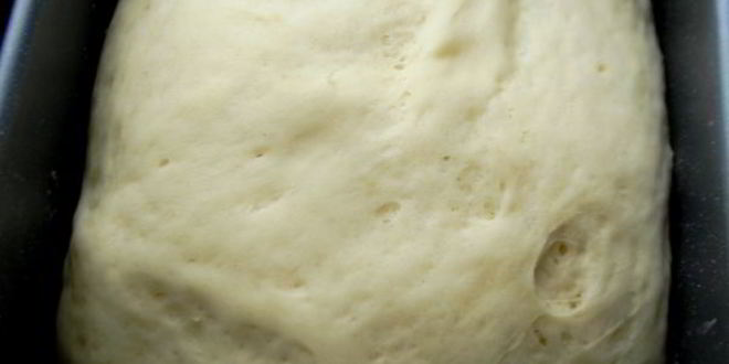 Рецепт порционного хлеба на сливках