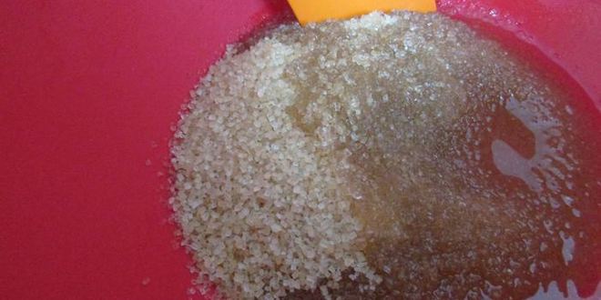 Рецепт пряного хлеба