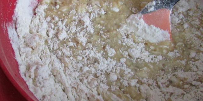 Рецепт пряного хлеба