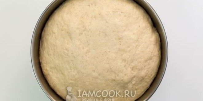 Рецепт пшеничного хлеба с гречневыми хлопьями