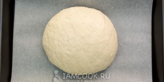 Рецепт пшеничного хлеба с гречневыми хлопьями