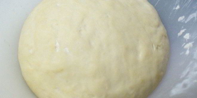 Рецепт пшеничного хлеба