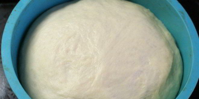 Рецепт пшеничного хлеба