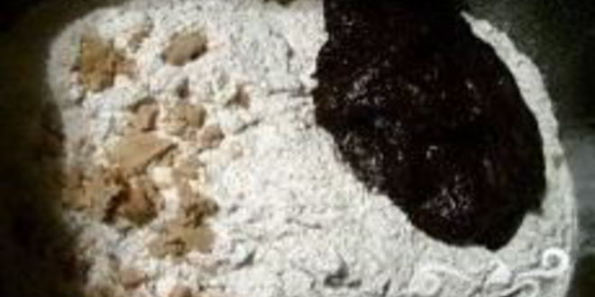 Рецепт ржаного хлеба в хлебопечке