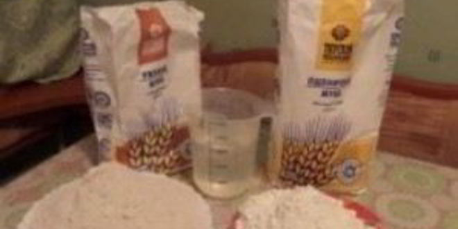 Рецепт ржаного хлеба в мультиварке