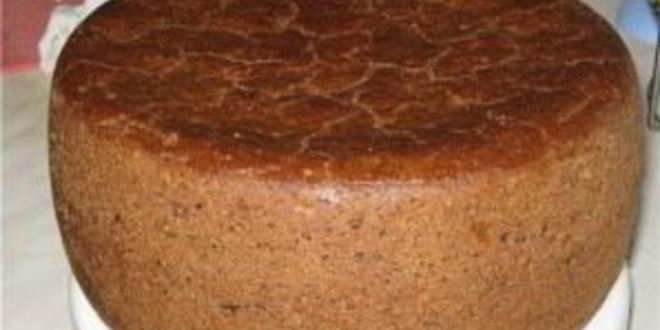 Рецепт ржаного хлеба в мультиварке