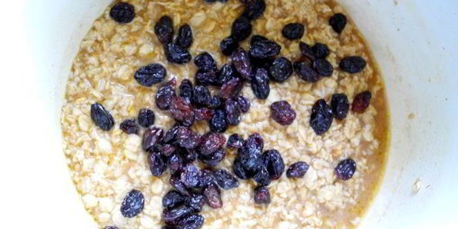 Рецепт самого быстрого вкусного и простой хлеб