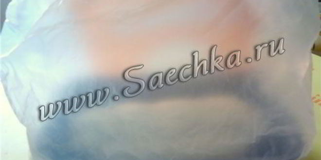 Рецепт сдобного хлеба