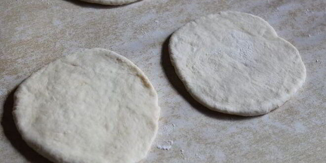 Рецепт сербского хлеба погачице