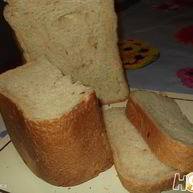 Рецепт Серого хлеба с жареным луком