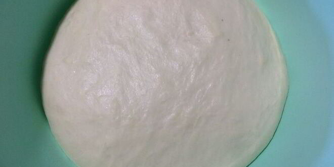 Рецепт слоеных багетов