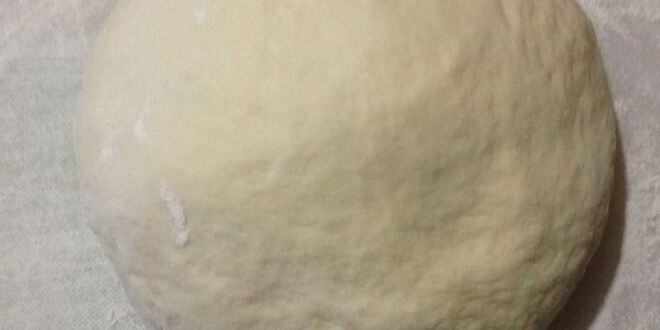 Рецепт слоеных багетов