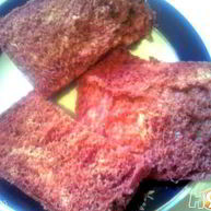 Рецепт Свекольного хлеба