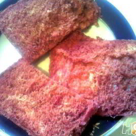 Рецепт Свекольного хлеба