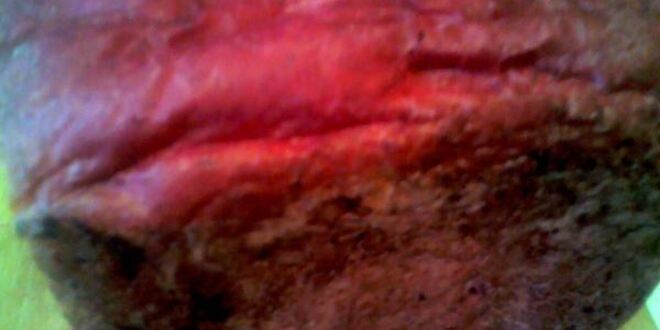 Рецепт свекольного хлеба