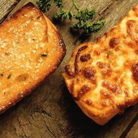 Рецепт Сырного хлеба в хлебопечке