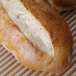 Рецепт Турецкого хлеба Экмек