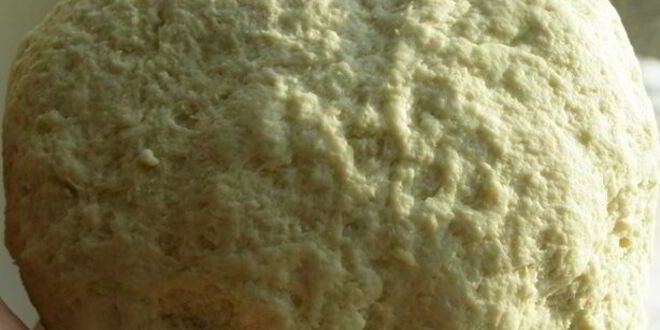Рецепт творожного хлеба с семенами подсолнечника