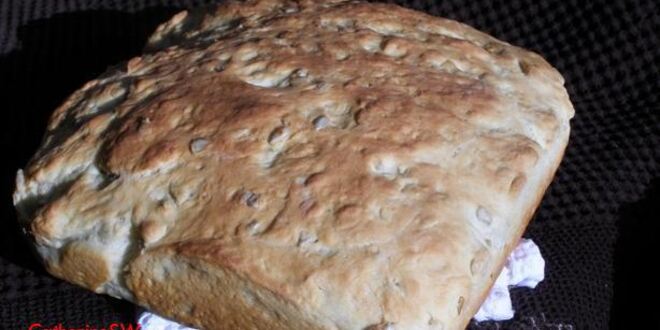 Рецепт творожного хлеба с семенами подсолнечника