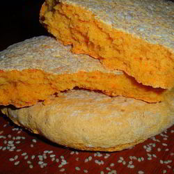 Рецепт Витаминного хлебушка на соде