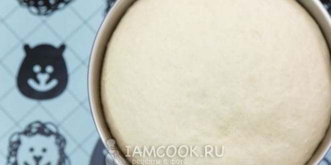 Рецепт яблочного хлеба на майонезе