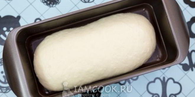 Рецепт яблочного хлеба на майонезе