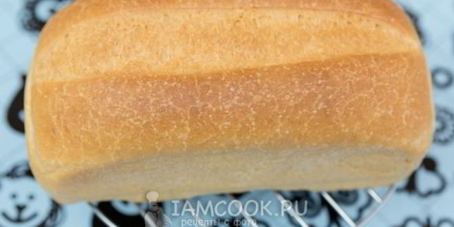 Рецепт яблочного хлеба на майонезе