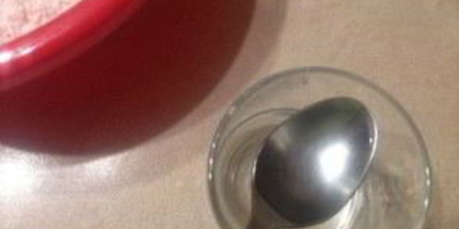 Рецепт хрустящего хвороста на воде