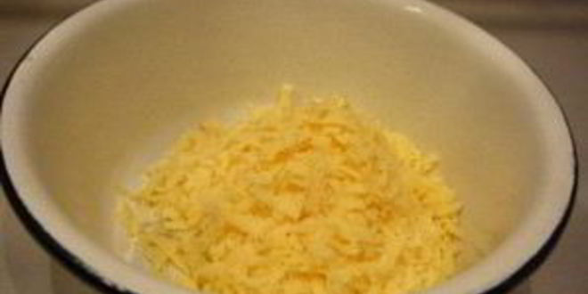 Рецепт конвертиков с сыром