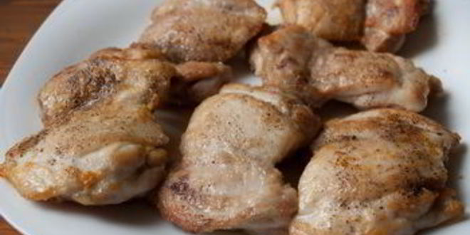 Рецепт курицы с брокколи в лаваше