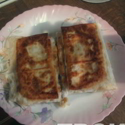 Рецепт Курицы с кукурузой в лаваше