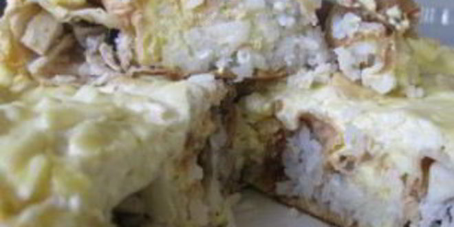 Рецепт курицы в лаваше в мультиварке