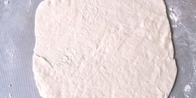 Рецепт лаваша на сковороде