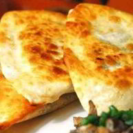 Рецепт Лаваша с грибами в духовке