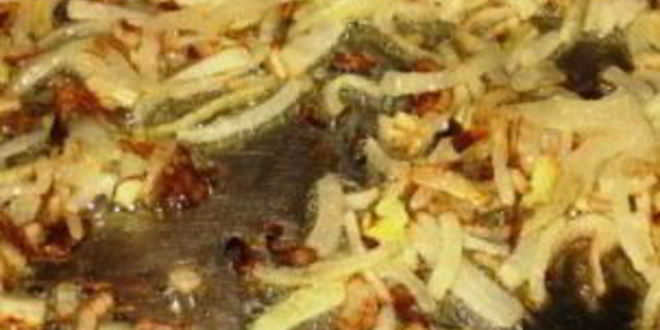 Рецепт лаваша с капустной начинкой