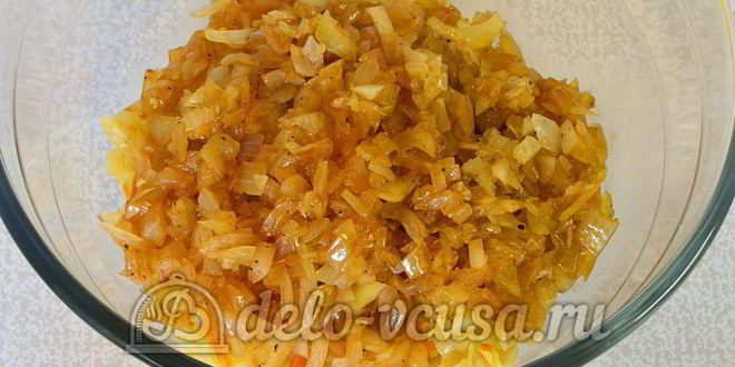 Рецепт лаваша с капустой в духовке