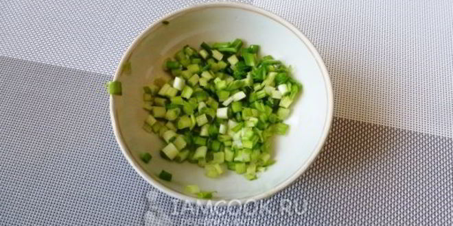 Рецепт лаваша с корейской морковкой и сыром