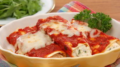 Рецепт Лаваша с плавленным сыром