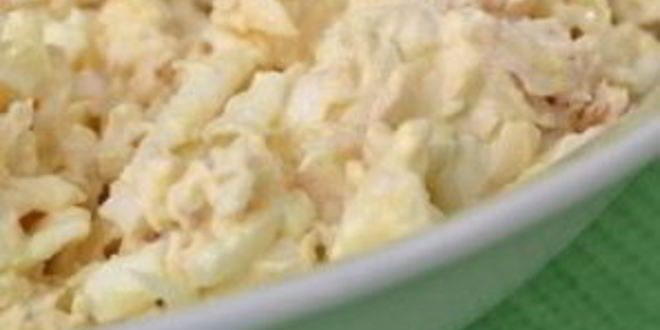 Рецепт лаваша с плавленым сыром и яйцом